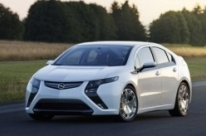 Opel Ampera Hatchback I
