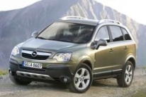 Opel Antara SUV I