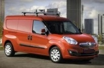 Opel Combo LAV D