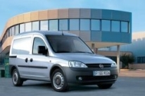 Opel Combo Van C