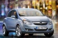 Opel Corsa Hatchback D