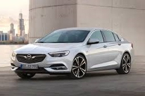 Opel Insignia Grand Sport II
