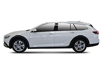 Opel Insignia Country Tourer II