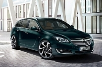 Opel Insignia Sports Tourer I FL