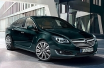 Opel Insignia 4/5-door I FL
