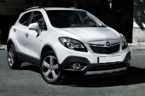 Opel Mokka SUV I