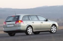 Opel Vectra Estate C