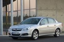 Opel Vectra 4/5-door C