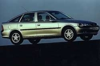 Opel Vectra Hatchback B