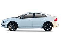 Volvo S60 Cross Country II FL