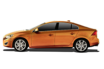 Volvo S60 Sedan II
