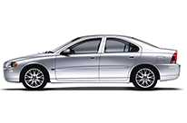 Volvo S60 Sedan I