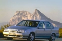 Volvo S70 Sedan I