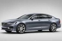Volvo S90 Sedan II