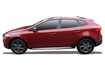 Volvo V40 Cross Country II