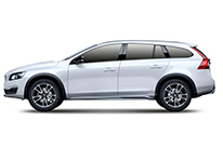 Volvo V60 Cross Country I
