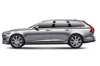 Volvo V90 Estate II