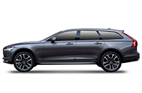 Volvo V90 Cross Country II