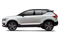 Volvo XC40 SUV I