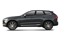 Volvo XC60 SUV II