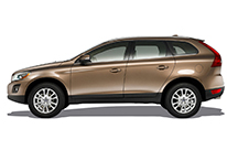 Volvo XC60 SUV I FL