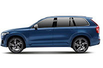 Volvo XC90 SUV II