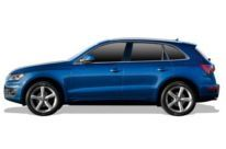 Audi Q5 SUV I FL