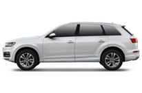 Audi Q7 SUV II