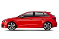 Audi RS 3 Sportback 8V FL