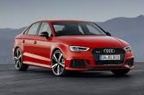 Audi RS 3 Sedan 8V FL
