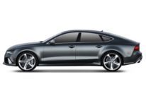 Audi RS7 Sportback G4
