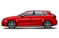 Audi S3 Sportback 8V FL
