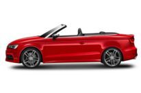 Audi S3 Cabrio 8V FL