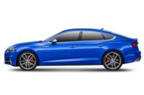 Audi S5 Sportback B9