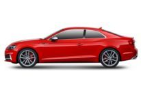 Audi S5 Coupe B9