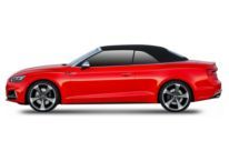 Audi S5 Cabrio B9