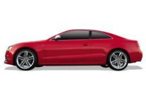 Audi S5 Coupe B8 FL