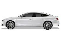 Audi S5 Sportback B8