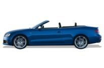 Audi S5 Cabrio B8