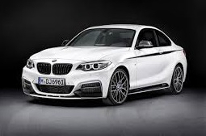 BMW M2 Coupe F22
