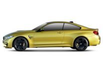 BMW M4 Coupe F82 FL