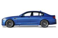 BMW M5 Sedan F10