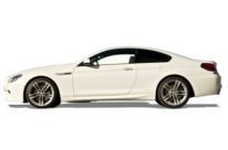 BMW M6 Coupe F13 FL