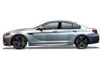 BMW M6 Gran Coupe F06