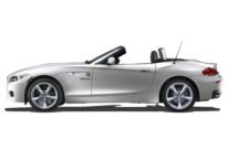 BMW Z4 Roadster E89