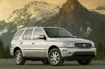 Buick Rainier SUV I