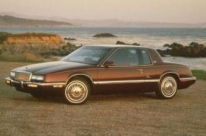 Buick Riviera Coupe VII