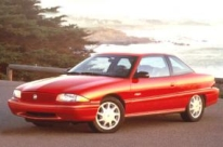 Buick Skylark Coupe I