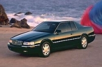Cadillac Eldorado Coupe VIII