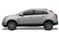 Cadillac SRX SUV II